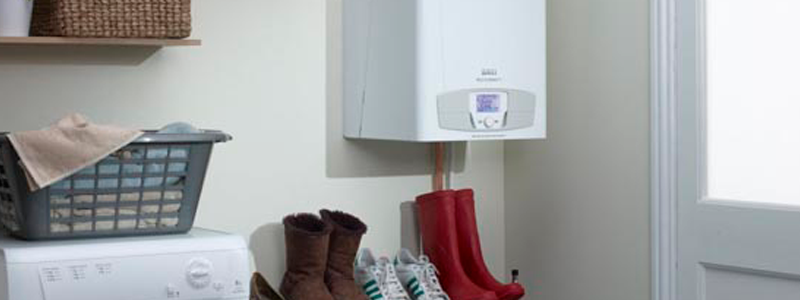 Calderas en Serranillos del Valle