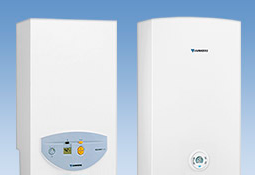 Calderas en Serranillos del Valle