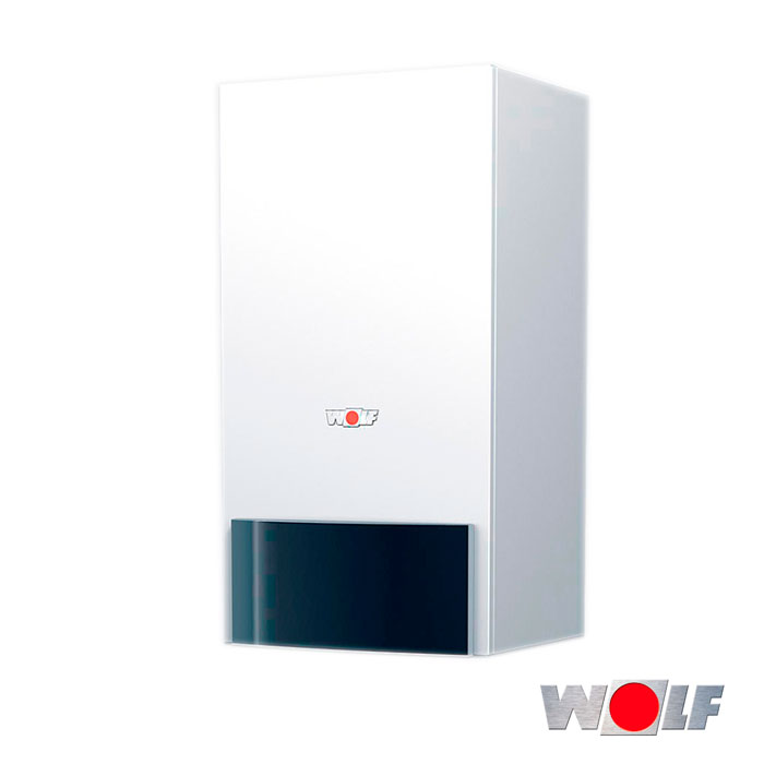 Calderas Wolf