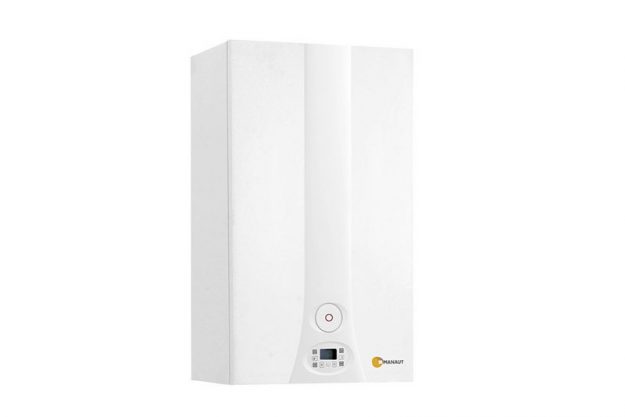 calderas de gas para calefacción