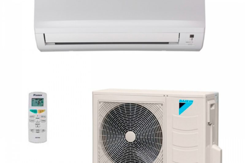 comprar los aparatos de aire acondicionado
